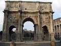 Arco di Constantino-2